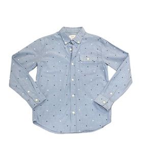 Old Navy Button Down Shirt - Size L